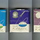 Illustration for article titled Vintage Cigarette Boxes Feature Designs From The Soviet Space Program